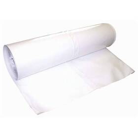 P-a-sfhm0724075w Poly America Boat Shrink Wrap 7 Mil 24ft X 75ft
