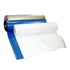 Sf0620100w Poly America White Only - Boat Shrink Wrap 6 Mil 20ft X 100ft