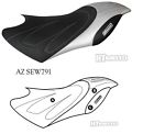 1200r Premier Gp Hydroturf Seat Hydro Gp1300r Yamaha 800r Cover Turf