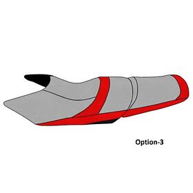108bt430 Premium Seat Cover For Yamaha 2012-2018 Fx Sho Svho Ho