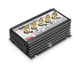 12073 Promariner Multi Battery Isolator 2 Alternator/3 Batteries 70 Amp