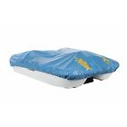 Ps0585-00 Pelican Pedal Boat Mooring Cover Blue 776324506336