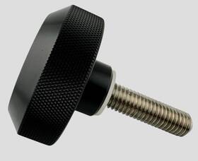 Push Industries 850053263699 Replacement Rear Tower Pivot Knob For 2005-2011 Mastercraft