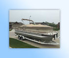 Q620 Premiere Marine Li Manufacturer