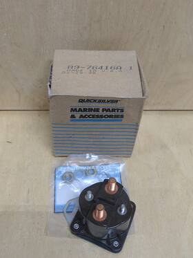 89-76416a1 Quick Silver 89-76416a Quicksilver Solenoid