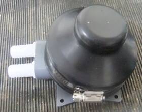B0dbvf1vhh Quickmariner Marine Boat Foot Water Pump Suitable For 1/2 Inch Flexible Hose Rubber And Nylon Made