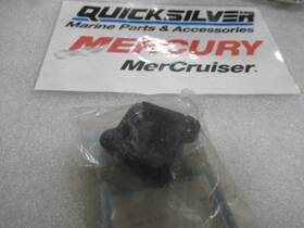 887602 Quicksilver Genuine Mercury Flywheel Cover Oem New