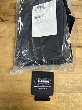 67044.1-2 Qwest Bimini Boot Cover