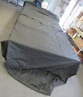 R107173 Chaparral 257ssx Black Mooring Cover