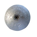 R2al Tecnoseal Rudder Anode Aluminum Diameter 8033837068365