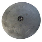 R7 Tecnoseal Rudder Anode Zinc Diameter 8033837069973
