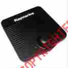 R70134 Raymarine Black Dragonfly Sun Cover 723193767979