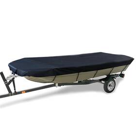 210d Rainman S 903036905216 Marine Grade Boat Cover- Water Proof Heavy Duty Trailerable Re