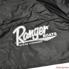 363158 Ranger Premium Oem 22 - 26 Rb200 Bay Black Mooring Cover With Terrova Tm