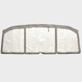 117476030 Ranger Boat Connector Curtain 303291 Fisherman 619 Fs Cadet Gray 2020