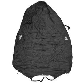 3828982bk Ranger Boats Z520c Boat Travel Cover Black / 307424 - Tears