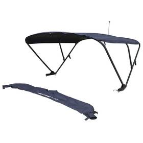 102-104 Ranger Boats Pn 7104398 Pontoon Boat Power Bimini Top Inch Blue Navy