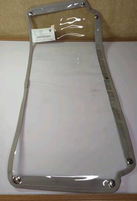 125786030 Ranger / Taylor Made 108251008 Boat 620 - 621 62 Walk Thru Curtain 26.5 Inch X 11.25