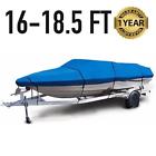 Rd47110 Unbranded Universal Boat Cover Ft