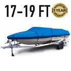 Rd47111 Unbranded Universal Boat Cover Ft