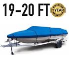Rd47112 Unbranded Universal Boat Cover Ft