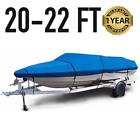 Rd47113 Unbranded Universal Boat Cover Ft