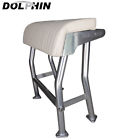 Reborn Dolphin T Top Leaning