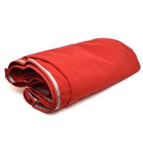 121199003 Rinker Boats Boat Cockpit Cover Q5 Taylor Made Red