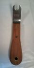 Rl 1098 Top Snapper Marine Boat Cover Tool Wood Handle Brass
