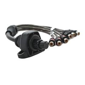C920-0300 Roswell Marine Dual Zone Volume Control