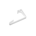 A285 Rv Designer Side Curtain Hold Down Plastic 2 Per Pack Window