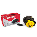 S67888by Kimpex Contour Fit Pwc Cover Yellow Black Water 779422991769