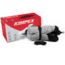 Spark3up S67889bg Kimpex Contour Fit Pwc Cover Black Gray Breathable 779422991752