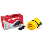 Spark3up S67889by Kimpex Contour Fit Pwc Cover Yellow Black Breathable 779422991776