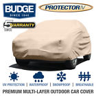 Sa-3 Budge Protector Iv Waterproof