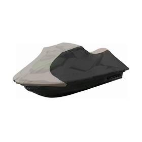 Tj902-905 Saihisday 600d Jet Ski Cover With Pu Coating Trailerable Heavy Duty Pwc