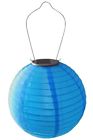 Sal05 Allsop Home And Garden Round Soji Solar Lantern 035286296144