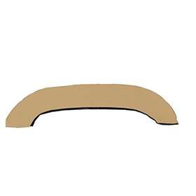 Savvycraft 810030280798 Bimini Top Storage Boot 97 Inch -103 Width Beige Color