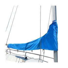 Savvycraft 810135390606 Waterproof Mainsail Boom Cover Heavy Duty 600d Sailboat