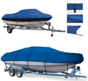 7899989 Sbu Boat Cover For Bayliner 225 Br 2004 2005 2006 2007 2008 2009