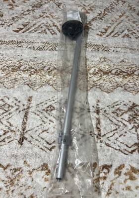 Dmmtr10 Sbu Westland Aluminum Support Pole 33 Inch -60 Adjustable With Boat Vent Reduce Moisture