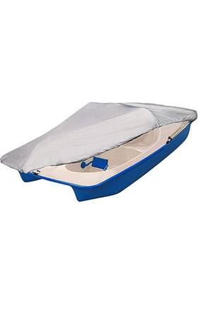 Sbuu32400 Sbu Sun Dolphin 7.6oz Boat Cover Pedal