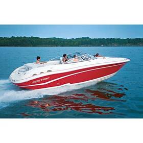 Sbuu40065 Sbu Euro V-hull Runabout Br Trailer Boat Cover 17ft5 Inch To 18ft5 Max 201 Bean I/o