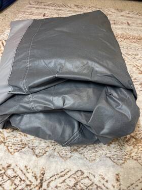 Sbuu59815 Sbu Taylor Made Ski Boat /wakeboard Tower Cover 20ft5 Inch To 21ft4 Max 102 Beam Ib