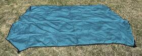Sbuu78097 Sbu Sea Ray 200 Overnighter 1995-1996 Teal Bimini Cover