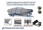 Sbubcbg2181 Sbu Grey Boat Cover