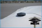 Sbucv-600021 Sbu Aluminum Support Pole Adjustable With Boat Vent Reduce Moisture