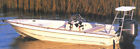 Sbushermcv162 Styled To Fit Boat Cover Cc Platform