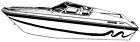 Sbushermcv223 Styled To Fit Boat Cover Speed Performance Style