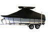 Sbushermcvutt013 Custom Storage Boat Cover Nautic Star Xts Top